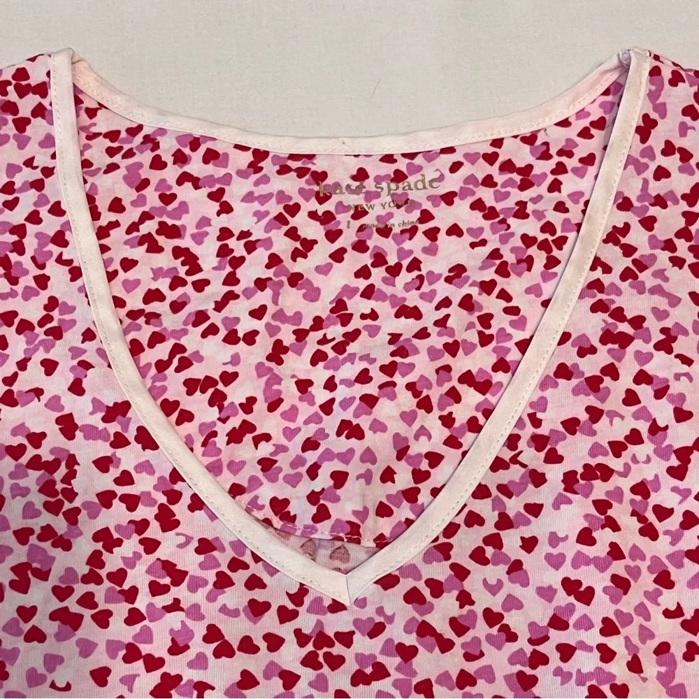 kate spade measurements shoulder